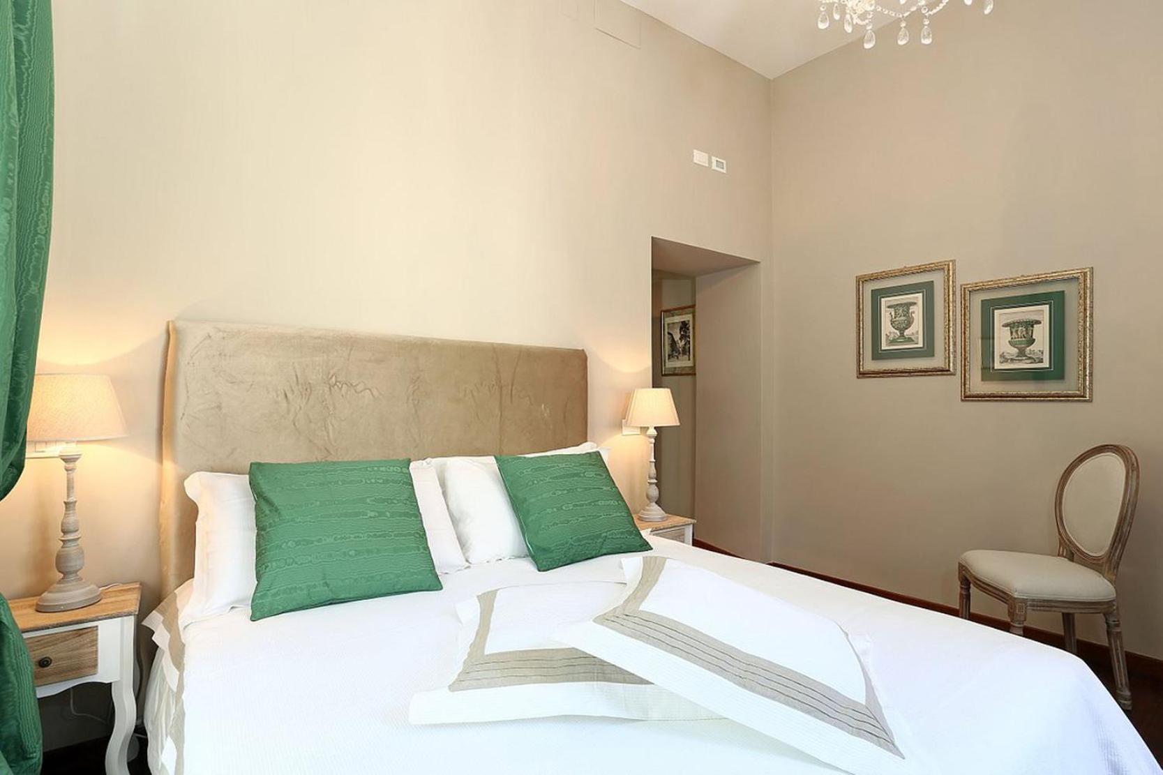 Avignonesi Suites - Ca Domus Collection Roma Dış mekan fotoğraf