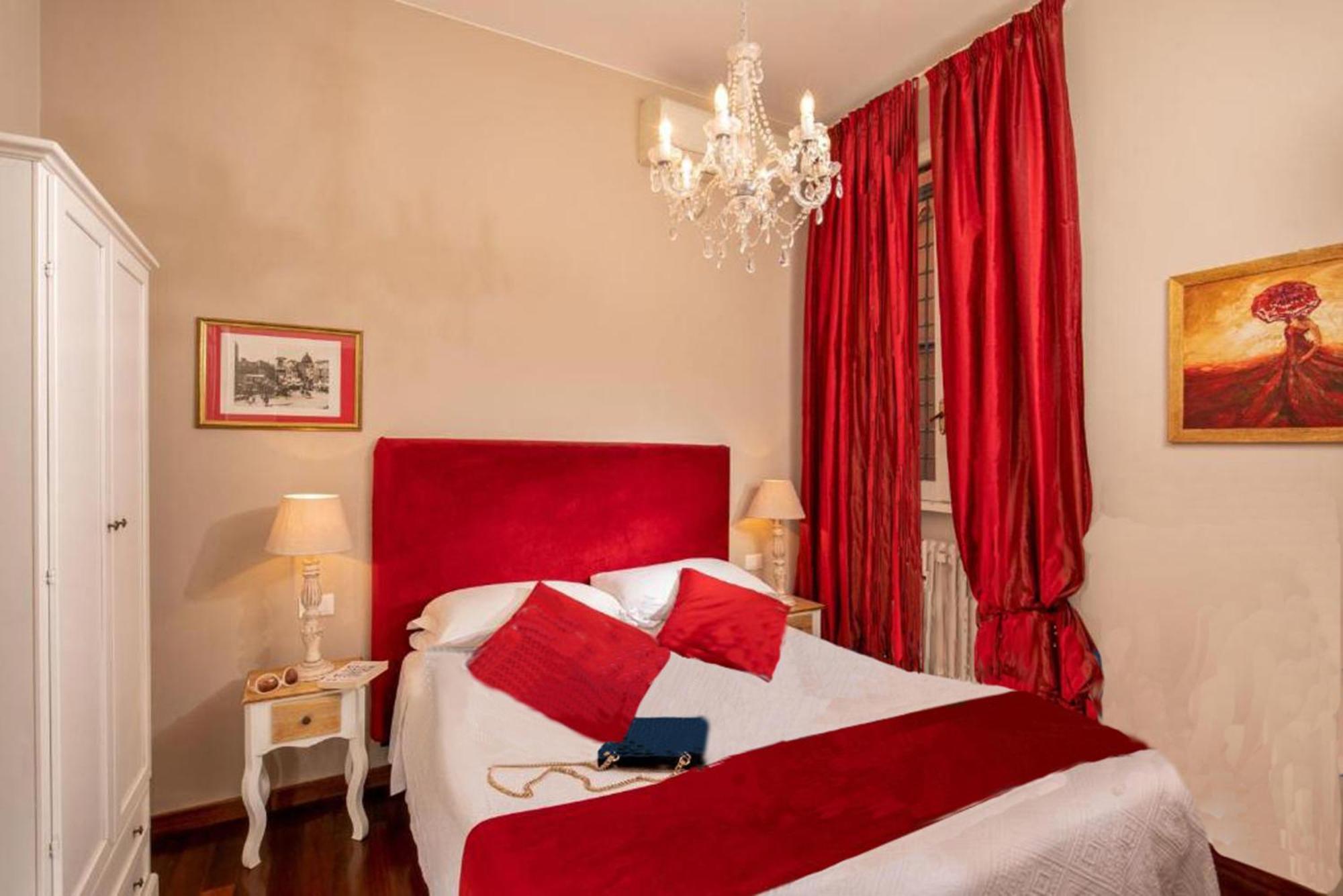 Avignonesi Suites - Ca Domus Collection Roma Dış mekan fotoğraf
