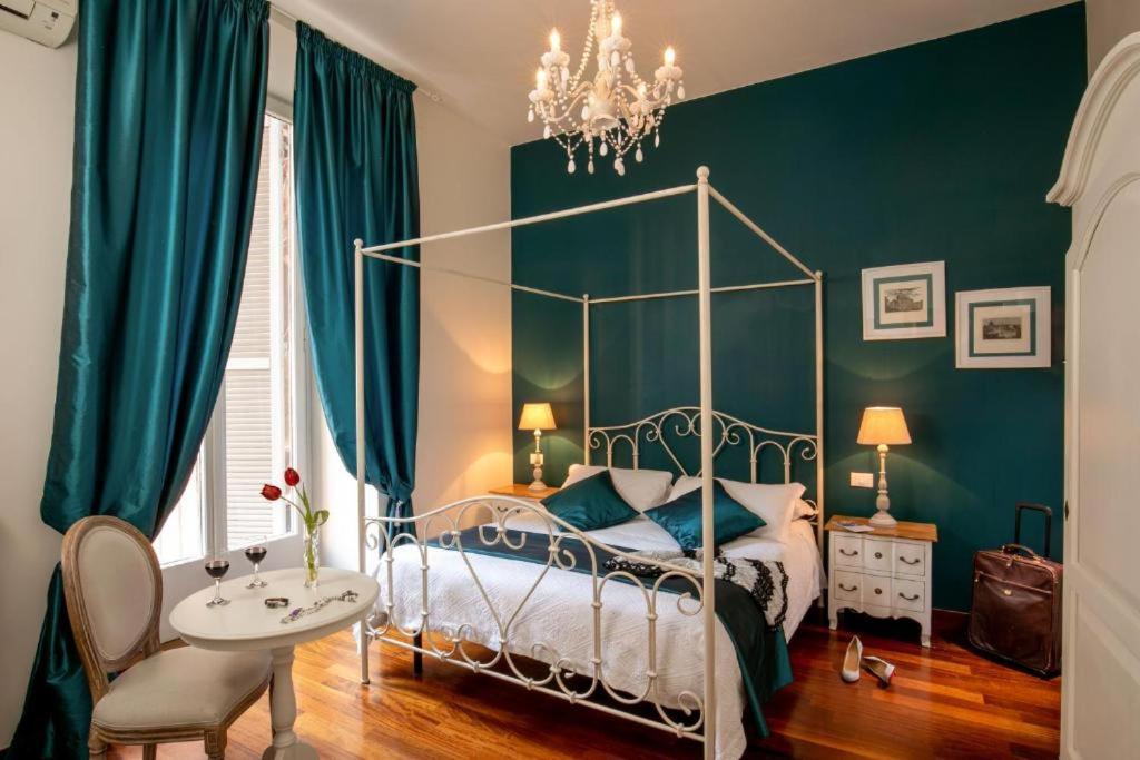 Avignonesi Suites - Ca Domus Collection Roma Dış mekan fotoğraf