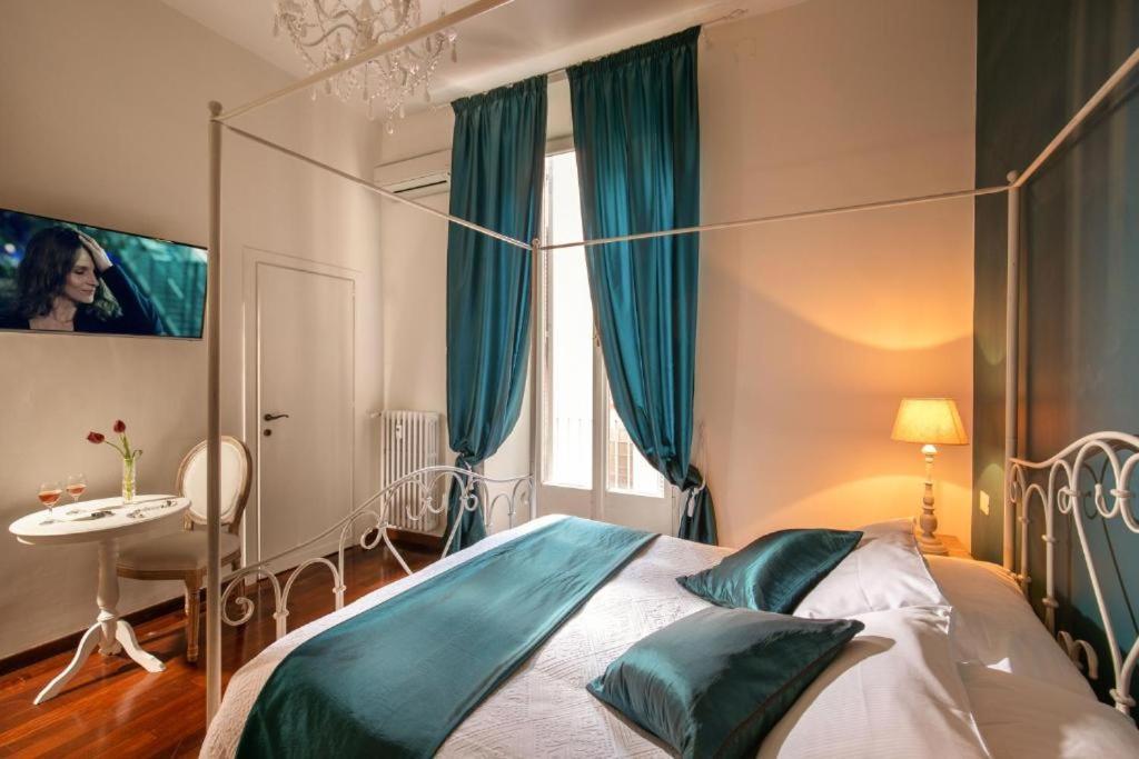 Avignonesi Suites - Ca Domus Collection Roma Dış mekan fotoğraf