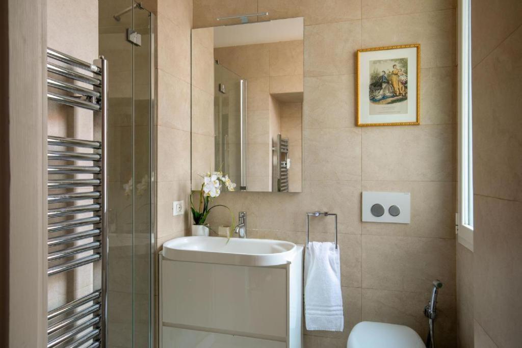 Avignonesi Suites - Ca Domus Collection Roma Dış mekan fotoğraf
