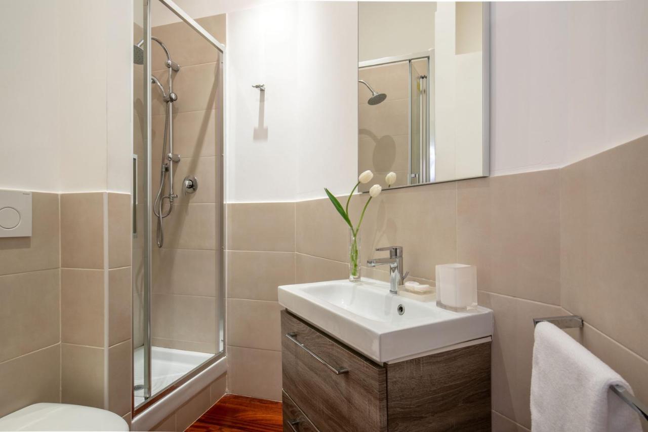 Avignonesi Suites - Ca Domus Collection Roma Dış mekan fotoğraf