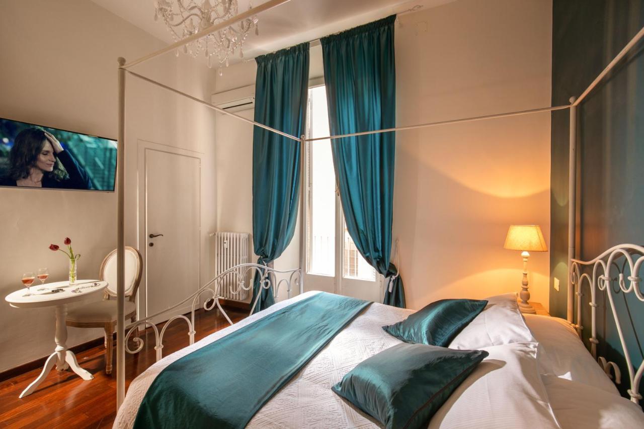 Avignonesi Suites - Ca Domus Collection Roma Dış mekan fotoğraf