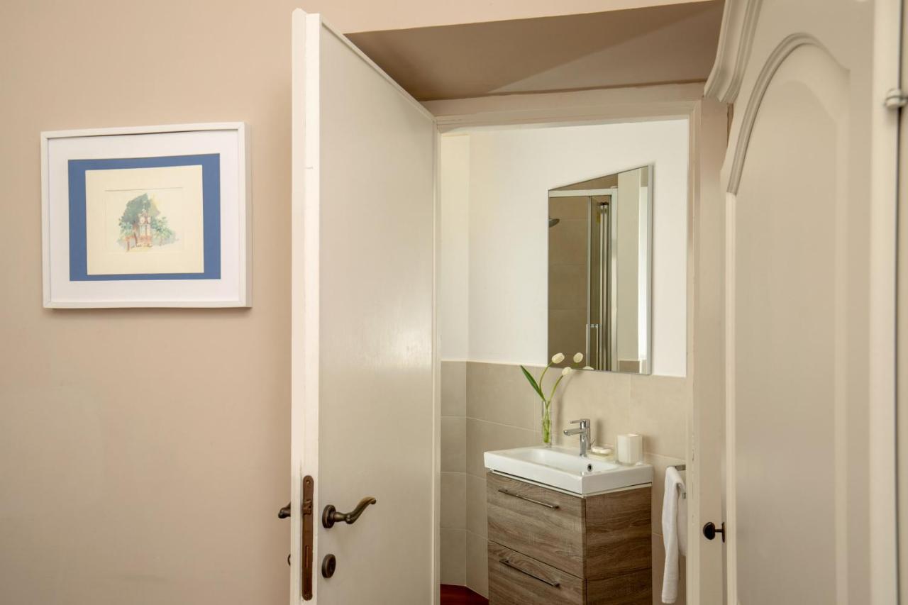 Avignonesi Suites - Ca Domus Collection Roma Dış mekan fotoğraf