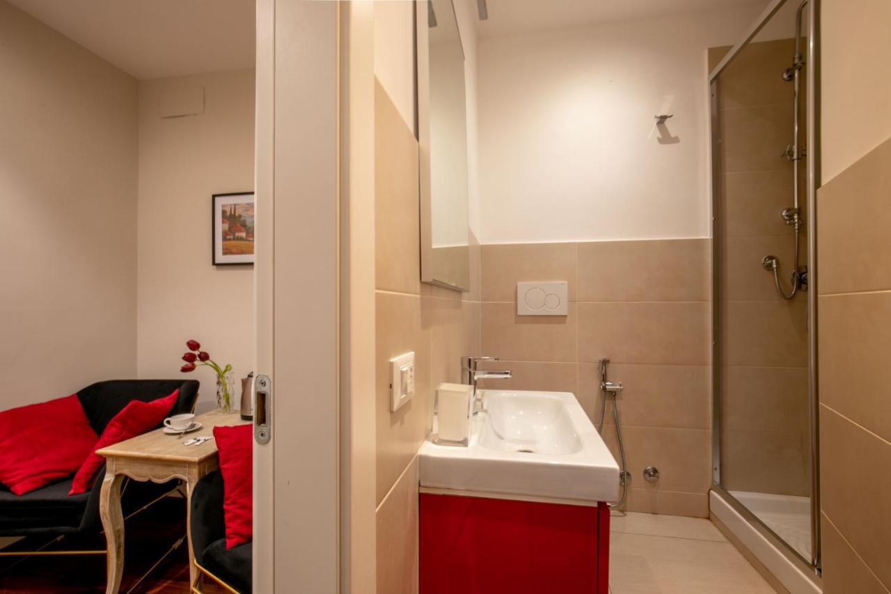 Avignonesi Suites - Ca Domus Collection Roma Dış mekan fotoğraf