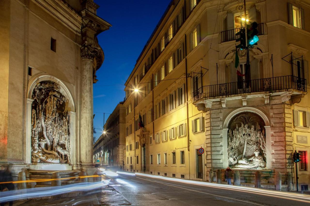 Avignonesi Suites - Ca Domus Collection Roma Dış mekan fotoğraf