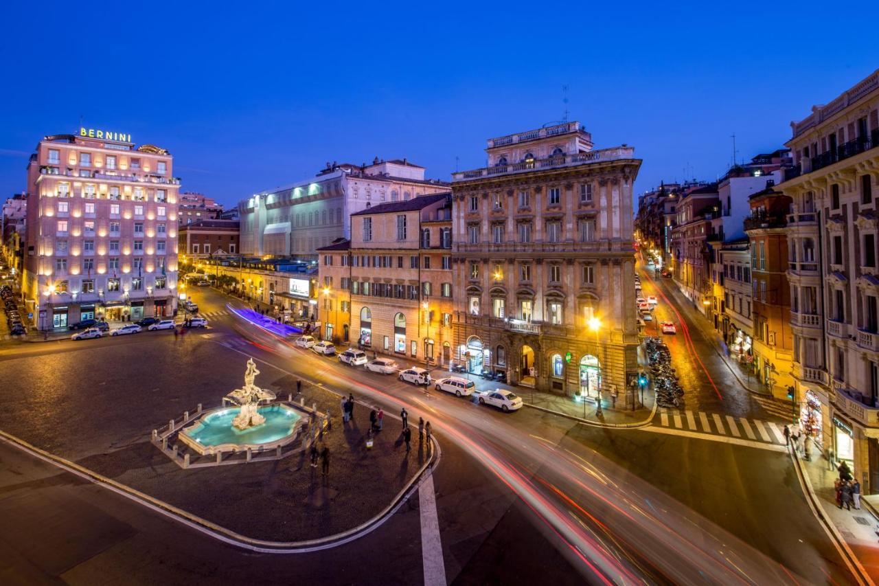 Avignonesi Suites - Ca Domus Collection Roma Dış mekan fotoğraf