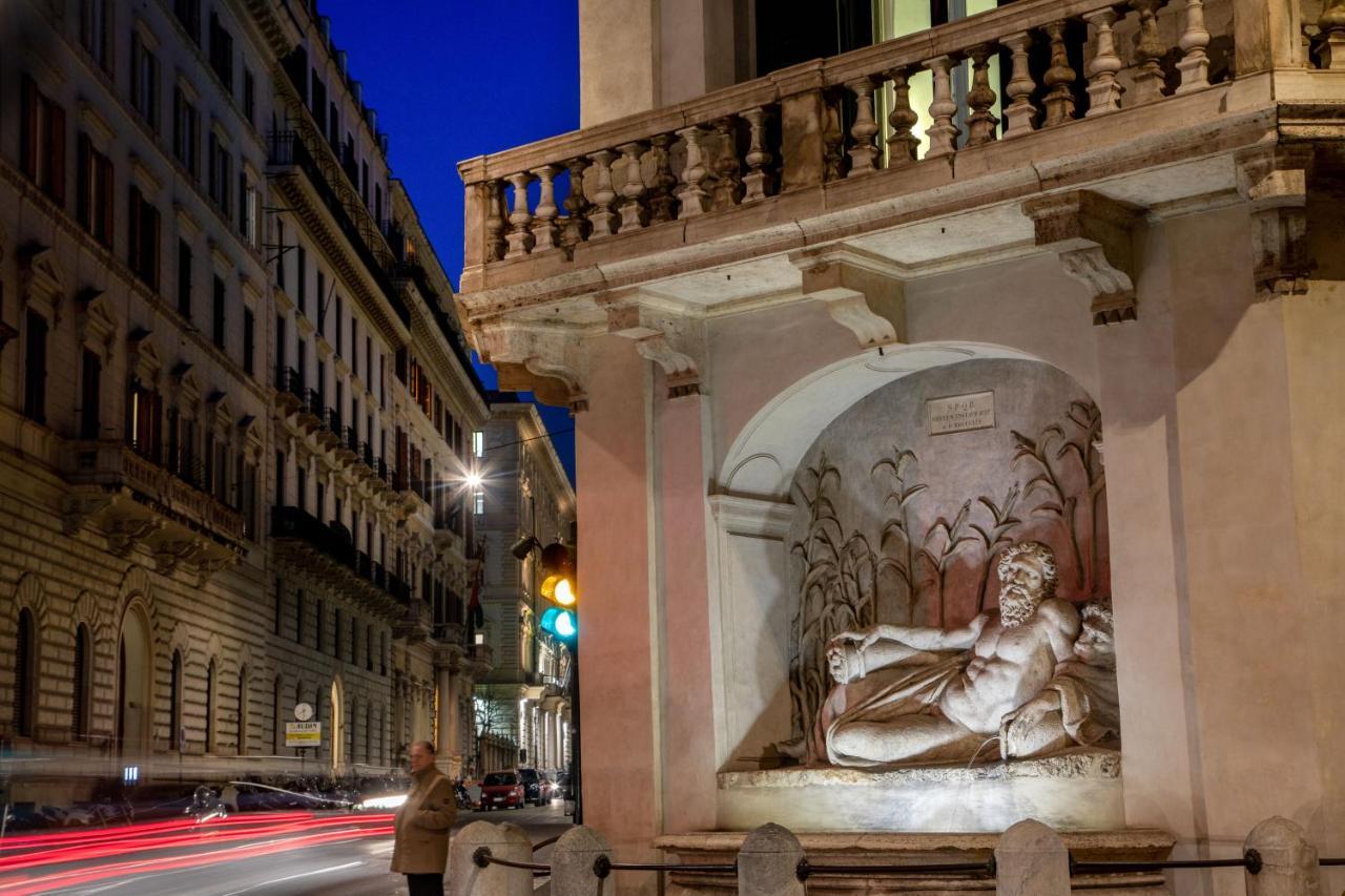 Avignonesi Suites - Ca Domus Collection Roma Dış mekan fotoğraf
