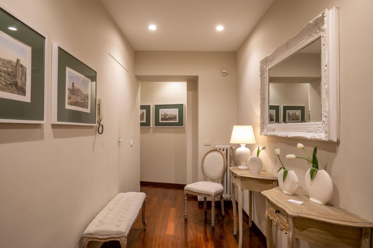 Avignonesi Suites - Ca Domus Collection Roma Dış mekan fotoğraf